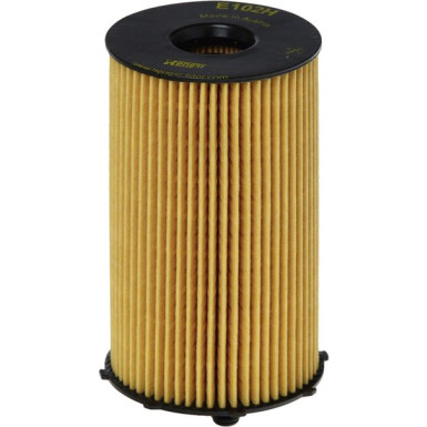 E102H D156 Ölfilter