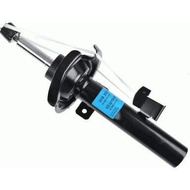 Sachs | Stoßdämpfer | 315 302