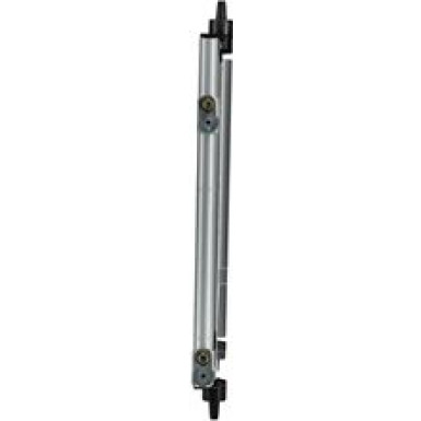 Nissens | Kondensator, Klimaanlage | 94758