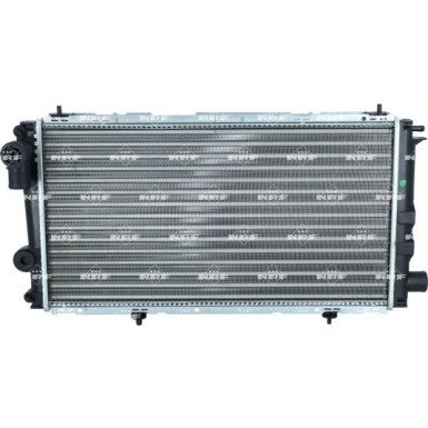 NRF | Kühler, Motorkühlung | 58957A