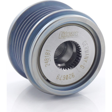 3 5531 1 Generatorfreilauf