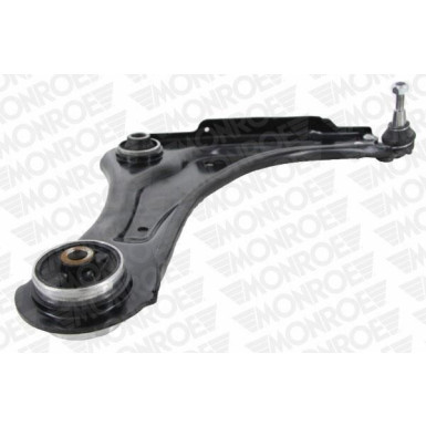 L25559 Lenker, Radaufhängung