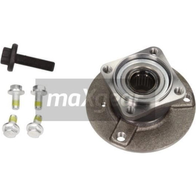 33-0749 Radlagersatz 33-0749 Radlagersatz