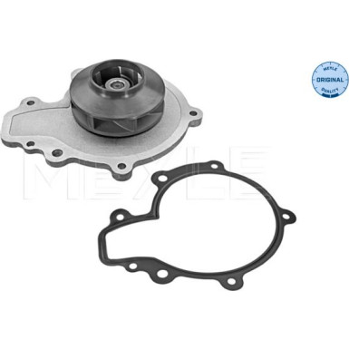 Meyle Wasserpumpe, Motorkühlung MEYLE-ORIGINAL: True to OE 613 220 0009