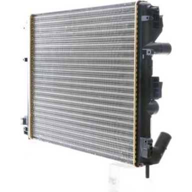 Mahle | Kühler, Motorkühlung | CR 605 000S