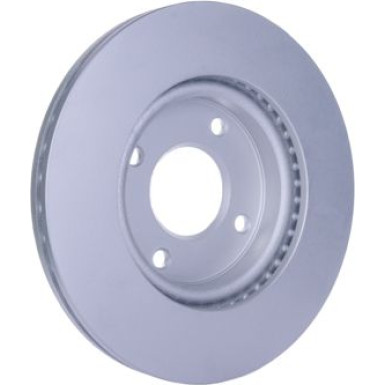 Hella | Bremsscheibe | 8DD 355 120-591