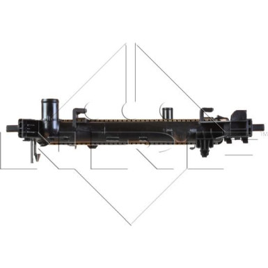 55340 Kühler, Motorkühlung