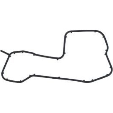 NRF Ölkühler, Motoröl EASY FIT 31313