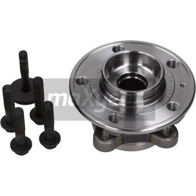 33-0853 Radlagersatz 33-0853 Radlagersatz