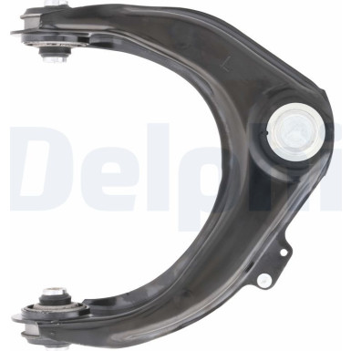 TC2083 Lenker, Radaufhängung