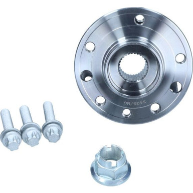 33-0527 Radlagersatz 33-0527 Radlagersatz