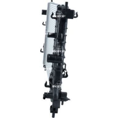 NRF | Kühler, Motorkühlung | 550003