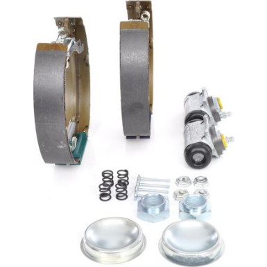 0 204 114 039 Bremsbackensatz KIT SUPERPRO