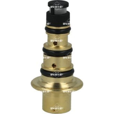 NRF Regelventil, Kompressor 38636