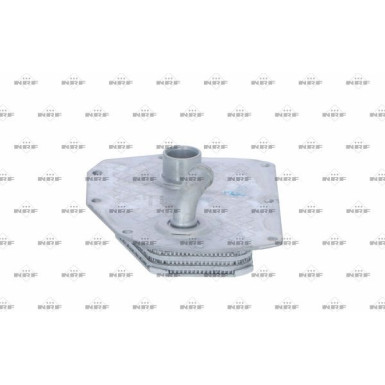 31352 Ölkühler, Motoröl