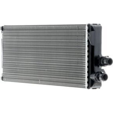Mahle | Wärmetauscher, Innenraumheizung | AH 249 000S