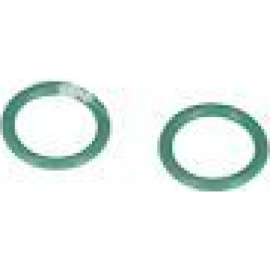 35300 Kondensator, Klimaanlage EASY FIT