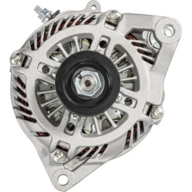 8EL 011 712-471 Generator