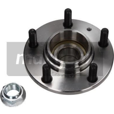 33-0864 Radlagersatz 33-0864 Radlagersatz