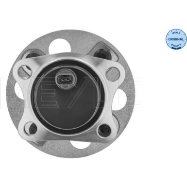 30-14 752 0016 Radnabe MEYLE-ORIGINAL: True to OE.