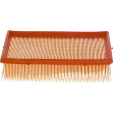 BOSCH F 026 400 376 Luftfilter