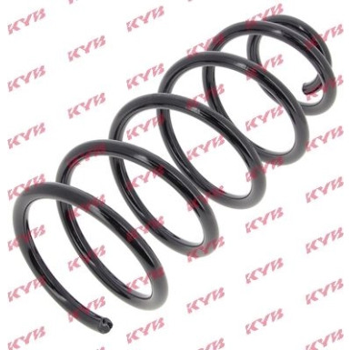 KYB Fahrwerksfeder K-Flex RC2997