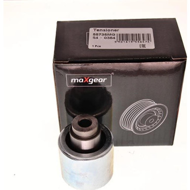 54-0364 Umlenk-/Führungsrolle, Zahnriemen 54-0364 Umlenk-/Führungsrolle, Zahnriemen