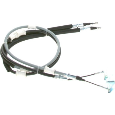 1 987 477 391 Seilzug, Feststellbremse