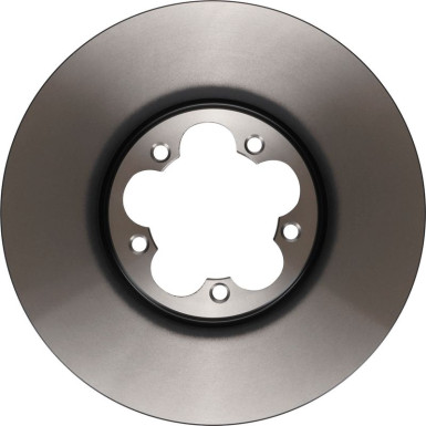 Bremsscheibe TRW SINGLE DF6921S