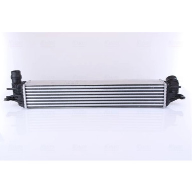 96625 Ladeluftkühler ** FIRST FIT ** 96625 Ladeluftkühler ** FIRST FIT **