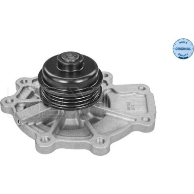 Meyle Wasserpumpe, Motorkühlung MEYLE-ORIGINAL: True to OE 713 220 0011