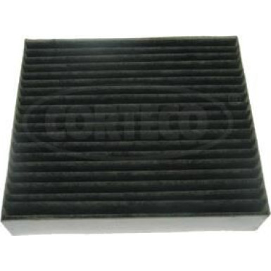 Corteco | Filter, Innenraumluft | 21653013