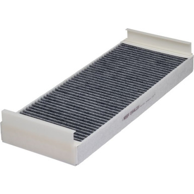 Hengst Filter | Filter, Innenraumluft | E954LC01