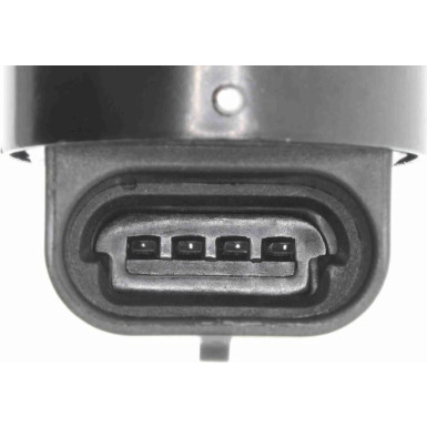 V42-77-0006 Leerlaufregelventil, Luftversorgung Original VEMO Qualität V42-77-0006 Leerlaufregelventil, Luftversorgung Original VEMO Qualität