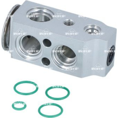 38750 Expansionsventil, Klimaanlage