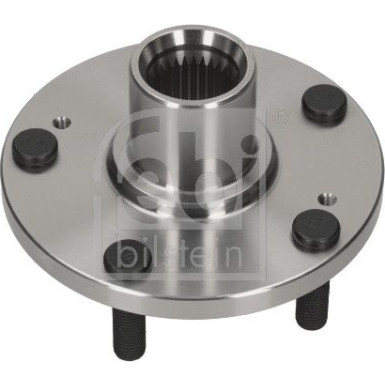 febi bilstein | Radnabe | 194629 febi bilstein | Radnabe | 194629