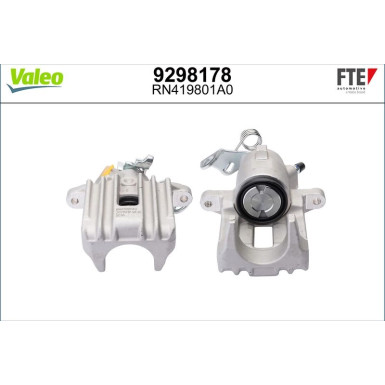 FTE | Bremssattel | 9298178