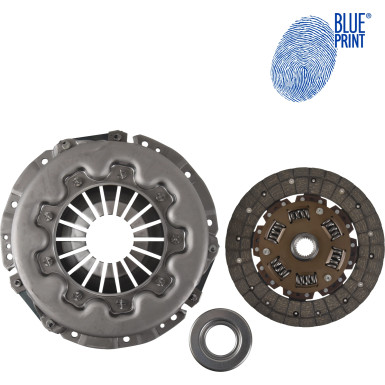 Blue Print | Kupplungssatz | ADN13075
