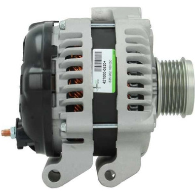 PSH | Generator | 835.962.160.050