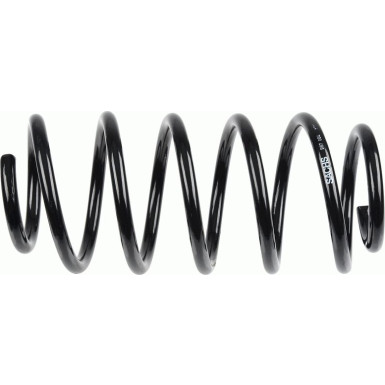 997 004 Fahrwerksfeder 997 004 Fahrwerksfeder