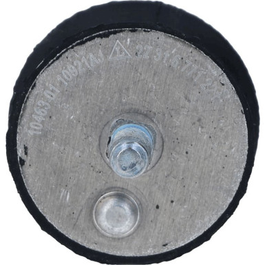 10463 01 Lagerung, Schaltgetriebe