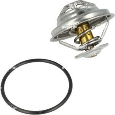 NRF | Thermostat, Kühlmittel | 725306