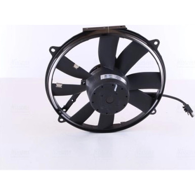 85701 Lüfter, Motorkühlung