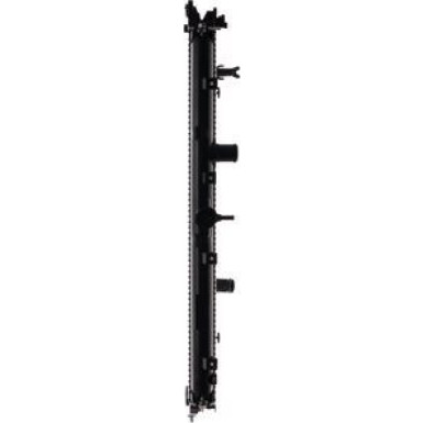 Mahle | Kühler, Motorkühlung | CR 2683 000S