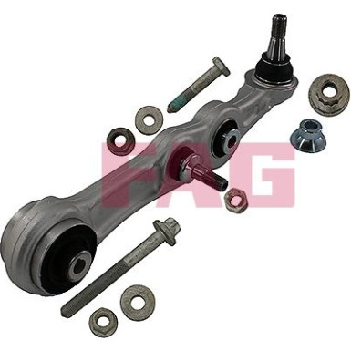 821 1207 10 Lenker, Radaufhängung