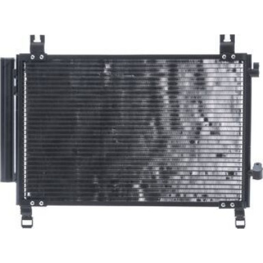 Mahle | Kondensator, Klimaanlage | AC 1085 000S