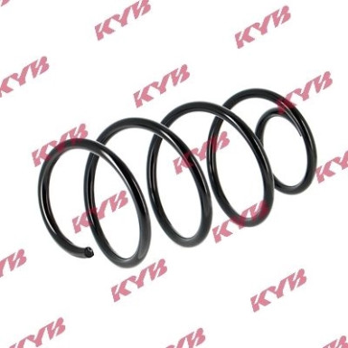 KYB | Fahrwerksfeder | RA4024