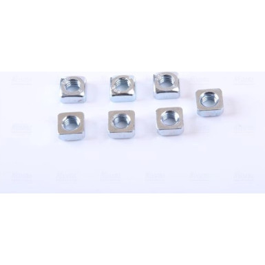 61018A Kühler, Motorkühlung ** FIRST FIT **