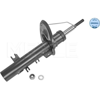 40-26 623 0025 Stoßdämpfer MEYLE-ORIGINAL: True to OE. 40-26 623 0025 Stoßdämpfer MEYLE-ORIGINAL: True to OE.