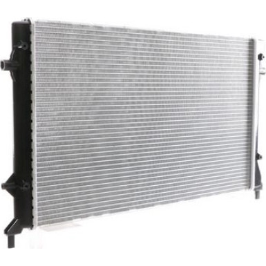 CR 30 000S Kühler, Motorkühlung BEHR